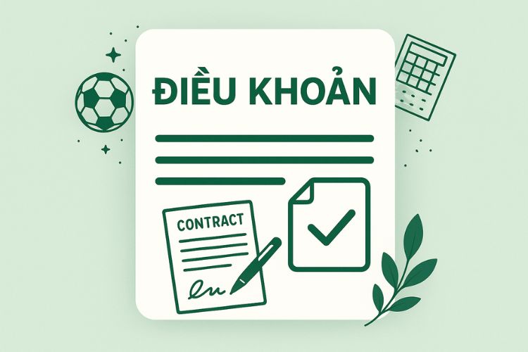 Điều khoản