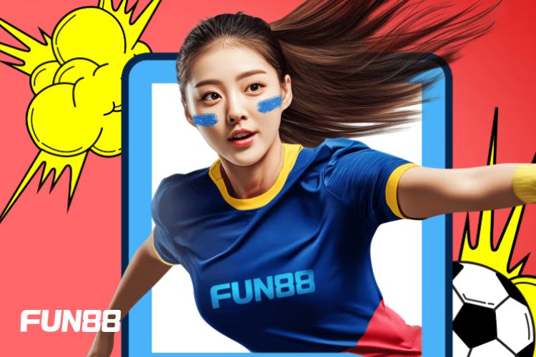 nhà cái uy tín Fun88