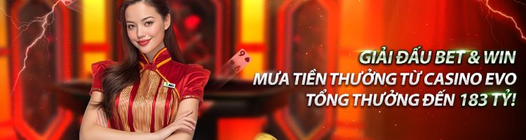 khuyến mãi casino JBO