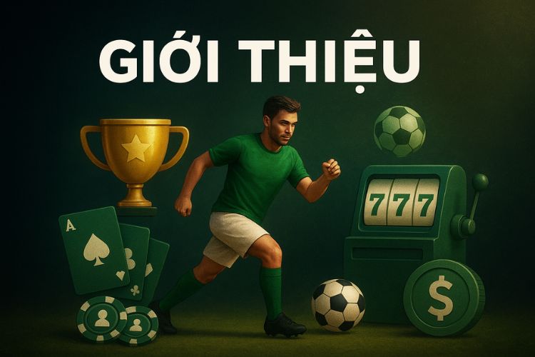 Giới thiệu nhà cái