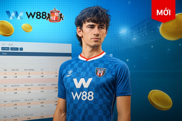 nhà cái W88
