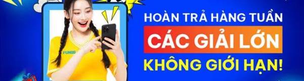 hoàn trả thể thao Fun88