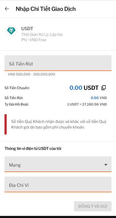 rút tiền tại 188BET