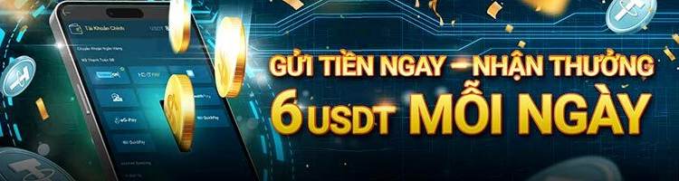 ưu đãi gửi tiền W88