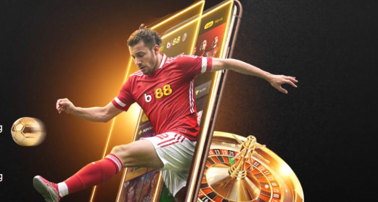 app cá cược bj88